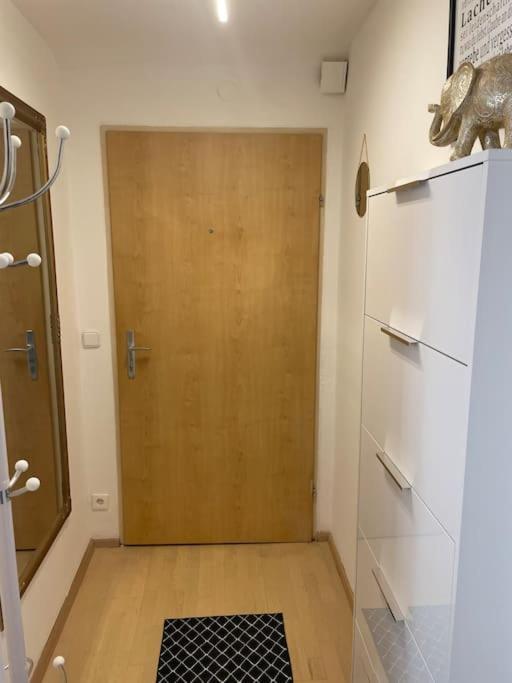 Milena Apartment Graz Luaran gambar