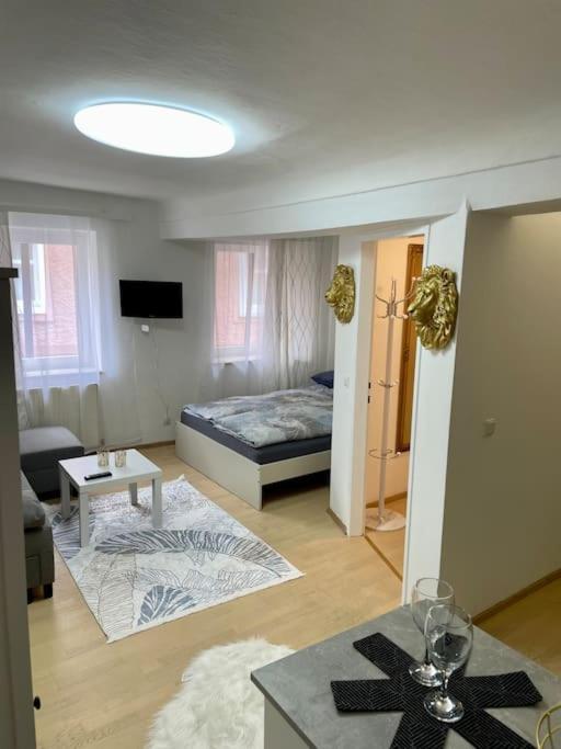 Milena Apartment Graz Luaran gambar