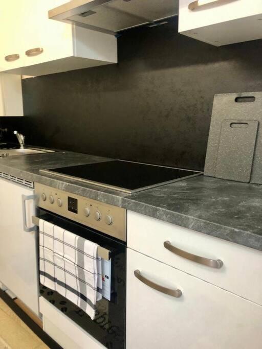 Milena Apartment Graz Luaran gambar