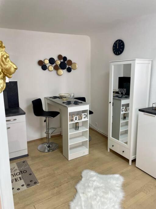 Milena Apartment Graz Luaran gambar