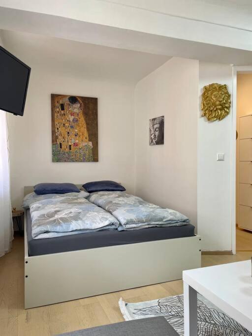 Milena Apartment Graz Luaran gambar