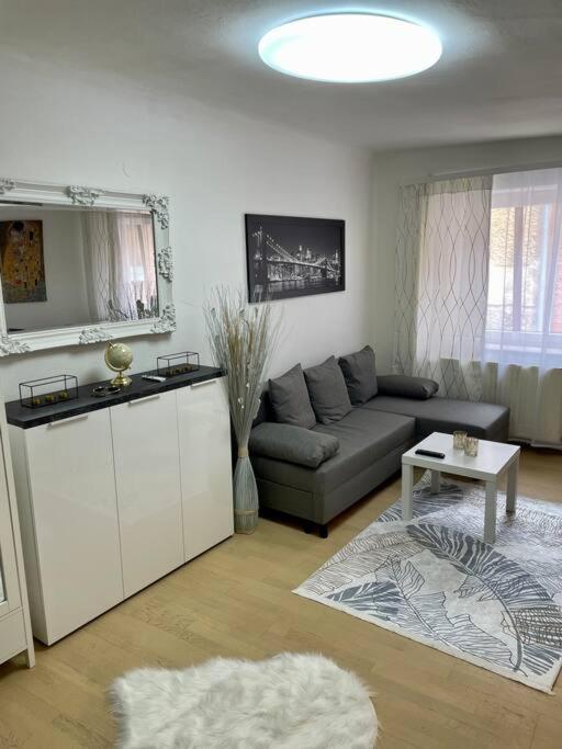 Milena Apartment Graz Luaran gambar