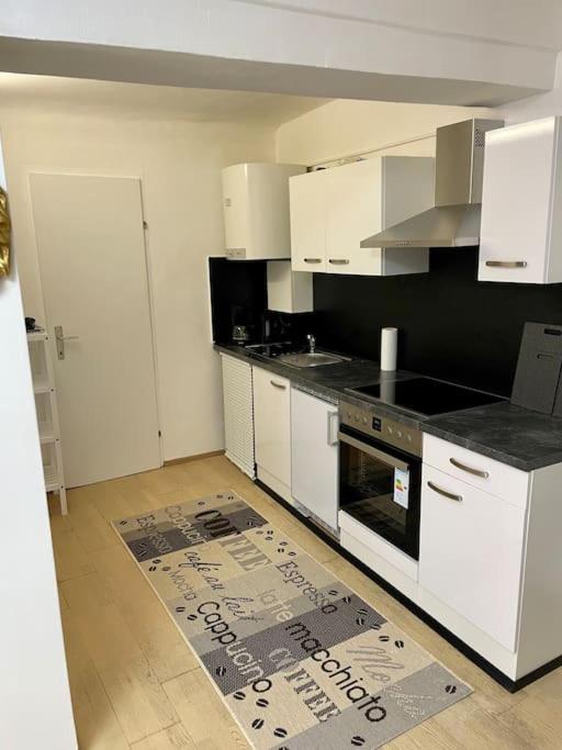 Milena Apartment Graz Luaran gambar